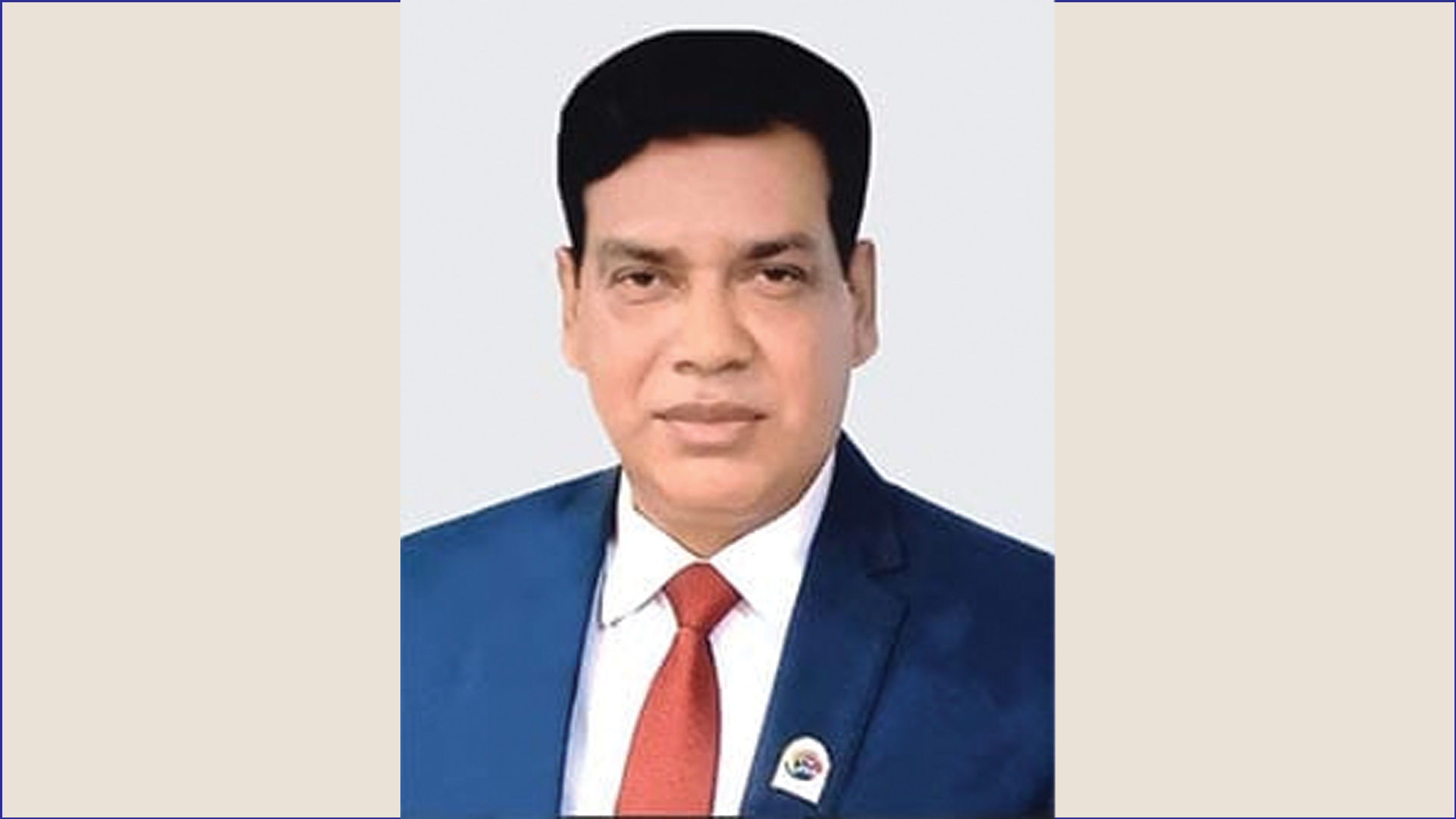 জামালপুর সদর উপজেলা বিএনপির শক্ত ঘাঁটি গড়তে চান সফিউর রহমান